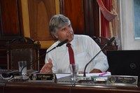 Agora é Lei: Petrópolis terá Programa Municipal de Visão Solidária