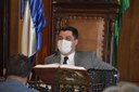 Câmara aprova adicional de insalubridade e concessão de cestas básicas aos agentes de saúde e de combate a endemias Câmara aprova adicional de insalubridade e concessão de cestas básicas aos agentes de saúde e de combate a endemias