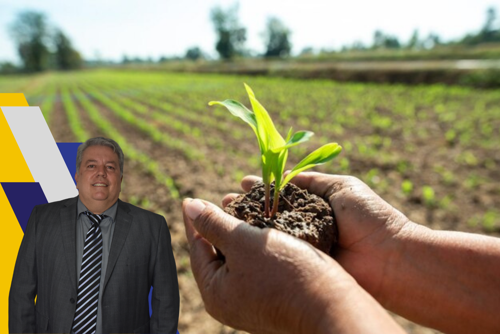 Câmara aprova Projeto de Lei que Institui o Dia Municipal do Extensionista Rural