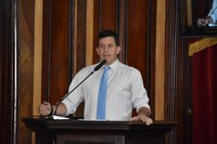 Câmara Municipal Aprova Projeto de Lei para Instituição do Programa "Petrópolis Unida"