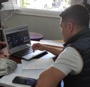 Câmara Municipal participa de projeto que visa a despoluição do Rio Piabanha Câmara Municipal participa de projeto que visa a despoluição do Rio Piabanha
