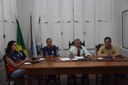 Câmara Municipal promove audiência pública para apresentação do segundo quadrimestre da Defesa Civil