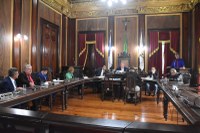 Câmara Municipal reabre Sala das Sessões totalmente reformada