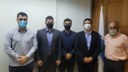 Encontro visa a criação de Plano Municipal de Desenvolvimento Econômico para Petrópolis Encontro visa a criação de Plano Municipal de Desenvolvimento Econômico para Petrópolis