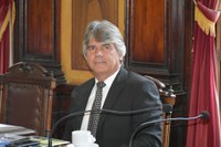 Indicações para melhorias no trânsito de Petrópolis são aprovadas na Câmara
