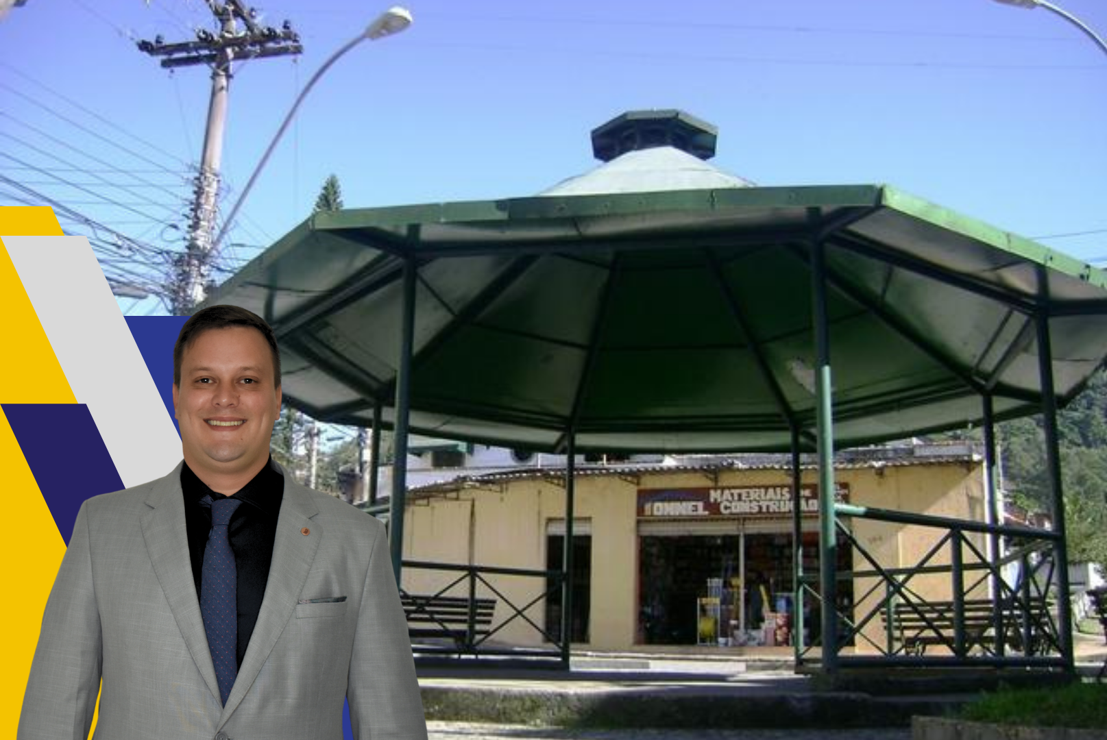 Projeto de lei sobre "Novo Polo Gastronômico na Mosela" é aprovado em Petrópolis