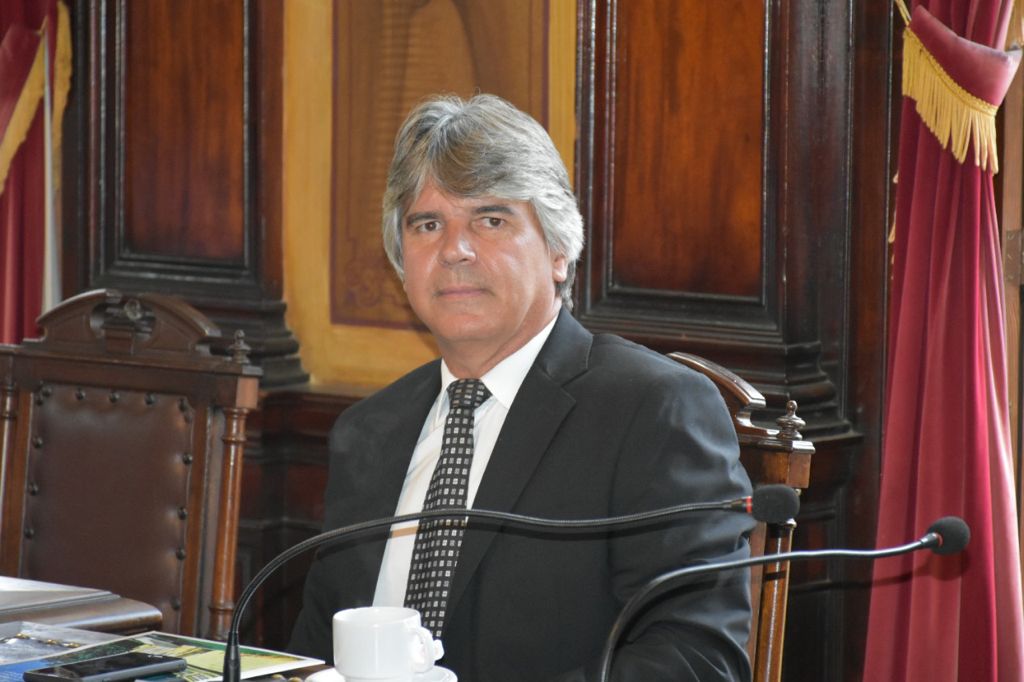Semana "Petrópolis Cidade Inteligente" é aprovada na Câmara