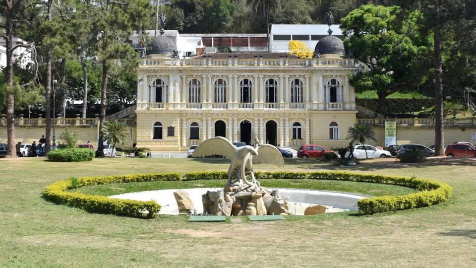 Sessões Plenárias foram retomadas nessa terça-feira (21)